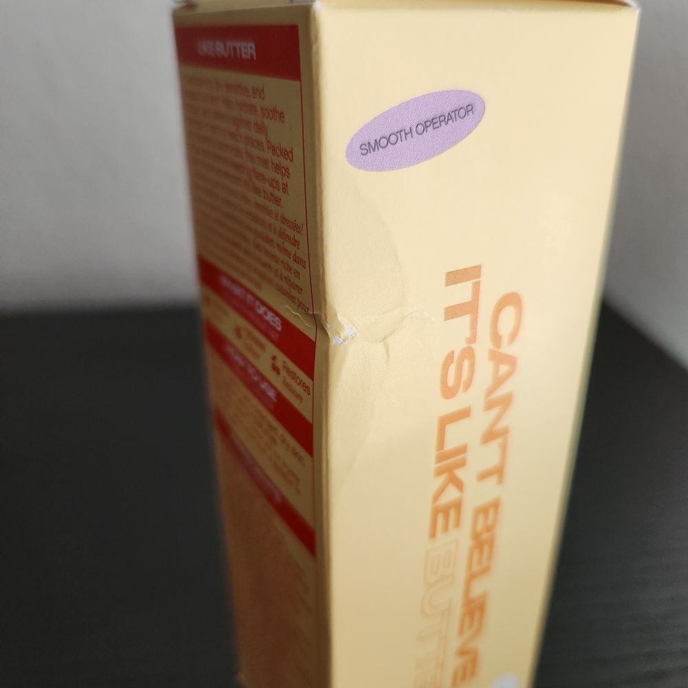 Like Butter Topicals Hydrating & Soothing Mist For Dry Sensitive Skin 3.4 fl.oz - Picture 4 of 6